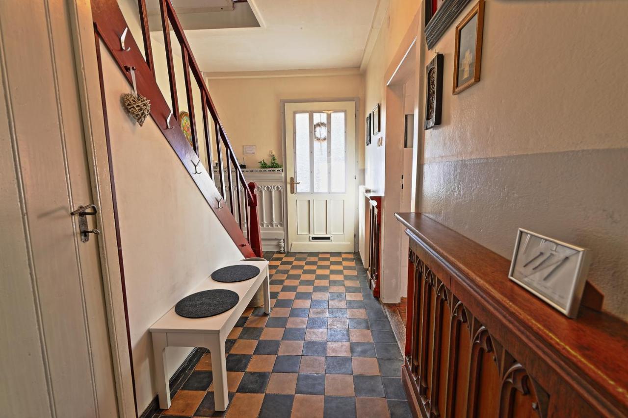 Haus Schneider Kaetchen Villa Deudesfeld Dış mekan fotoğraf