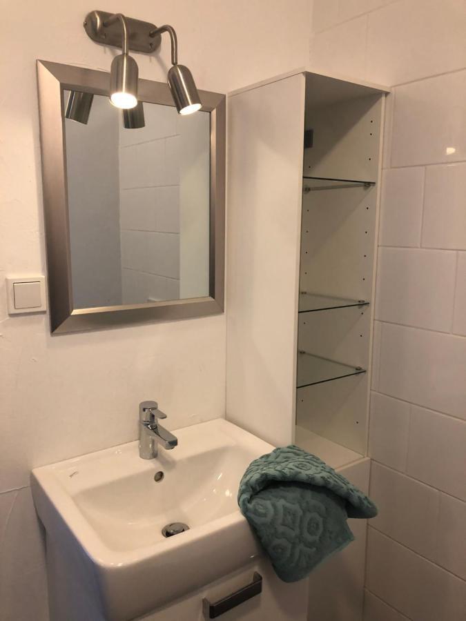 Haus Schneider Kaetchen Villa Deudesfeld Dış mekan fotoğraf