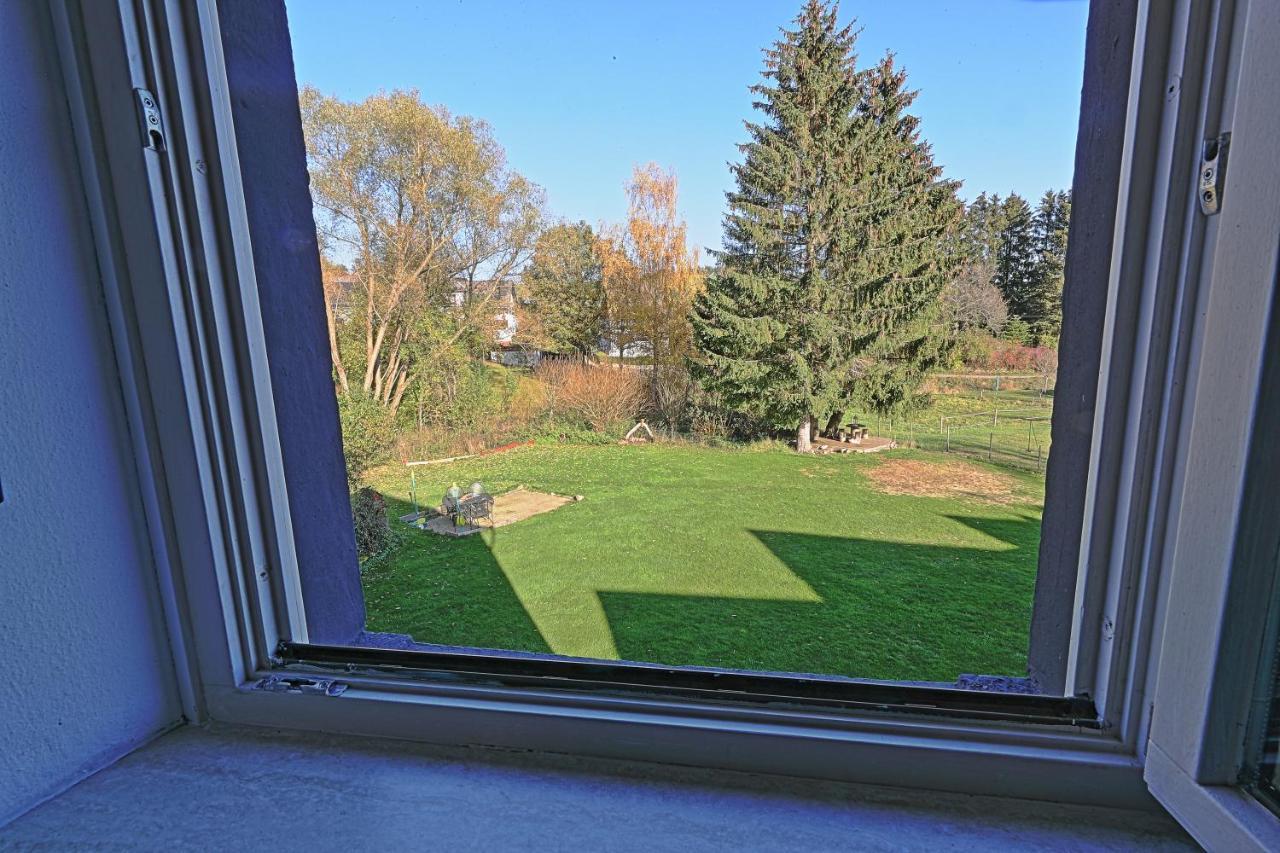 Haus Schneider Kaetchen Villa Deudesfeld Dış mekan fotoğraf