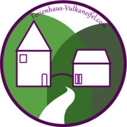 Haus Schneider Kaetchen Villa Deudesfeld Dış mekan fotoğraf